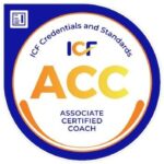 ICF ACC Badge